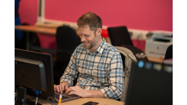 Richard Davis-Boreham