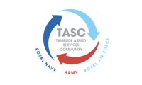 Tameside Armed Services Community