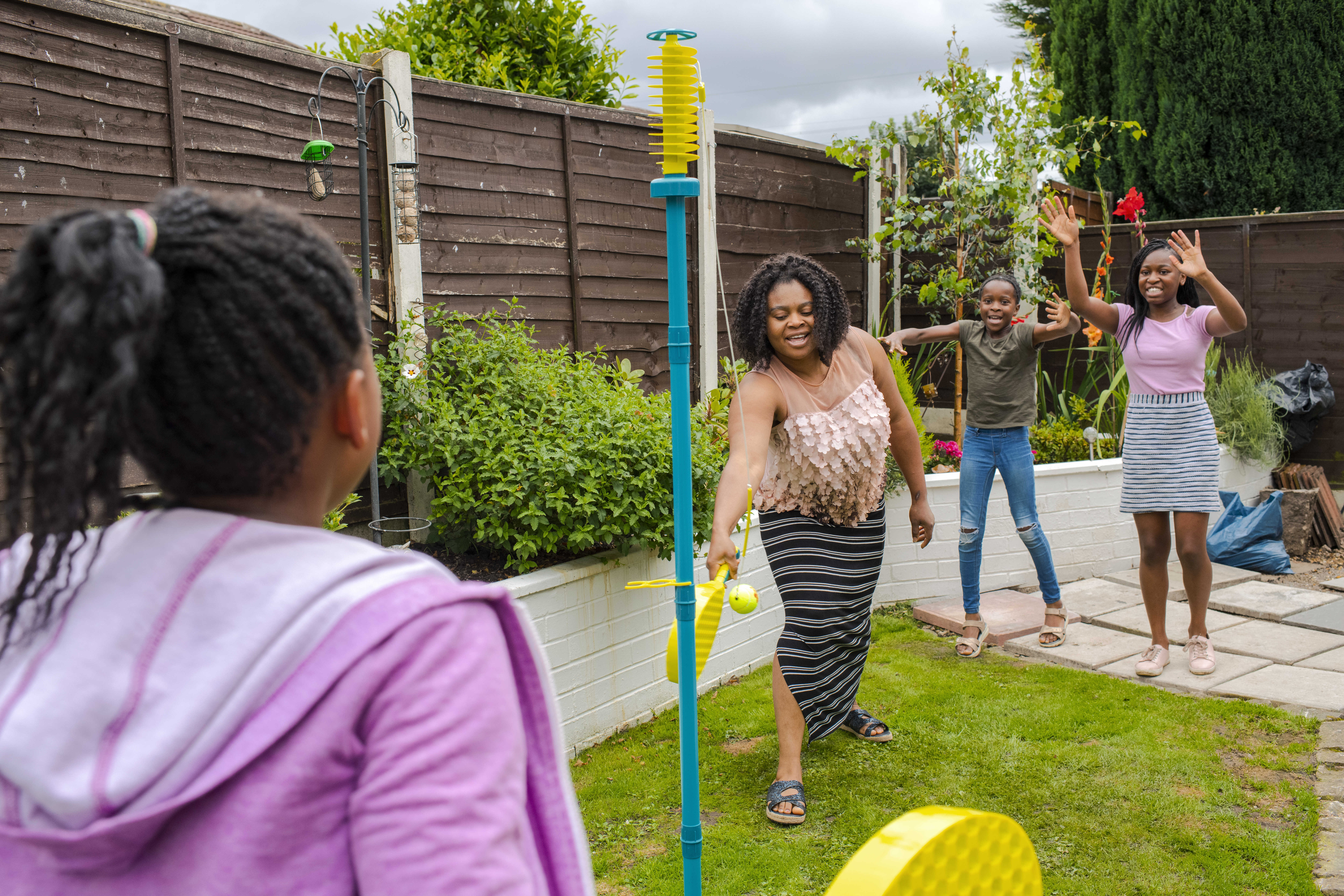 Moving for children Greater Manchester Moving