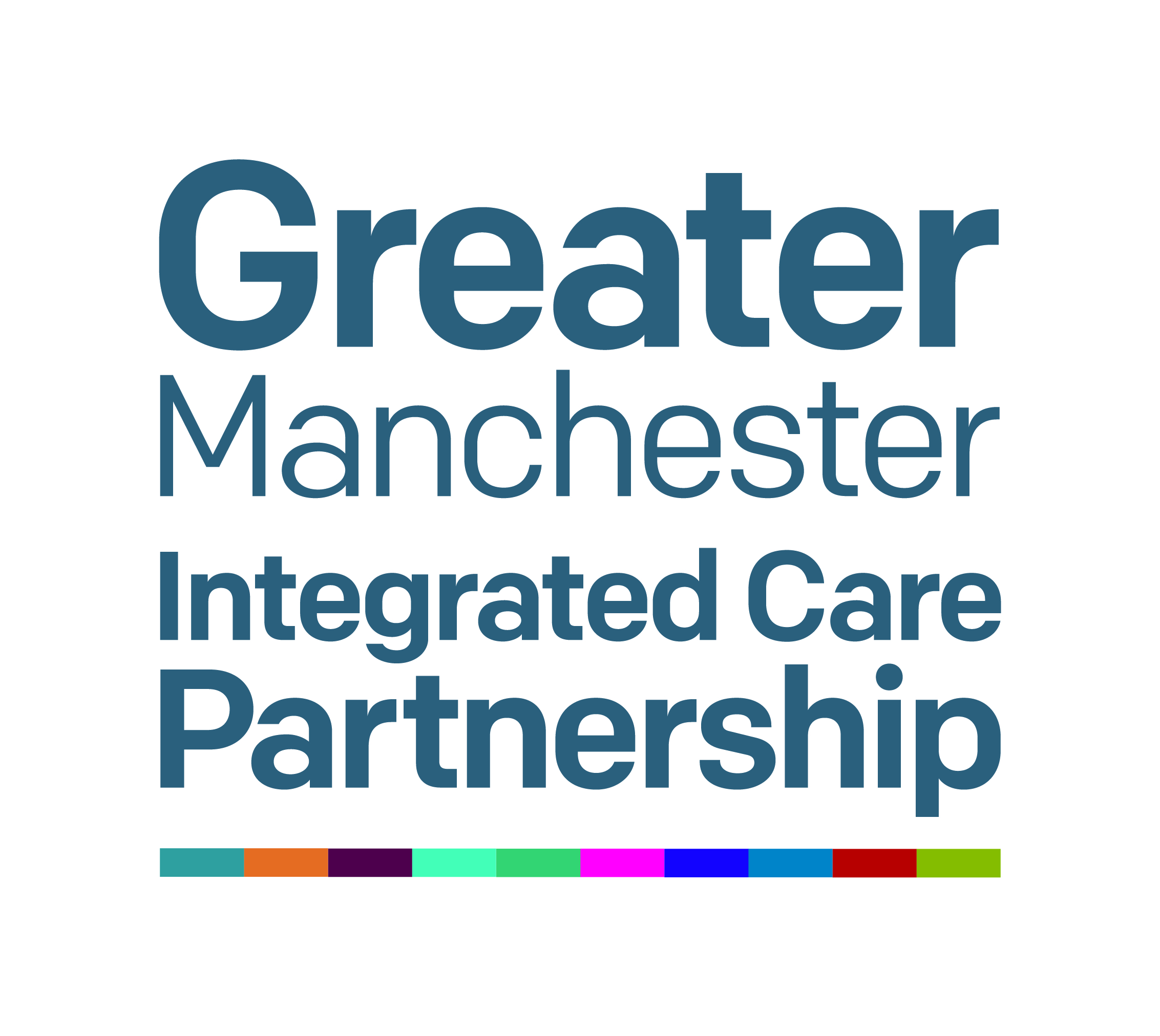 Greater Manchester Integrated Care Partnership