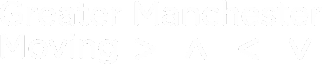 Greater Manchester Moving