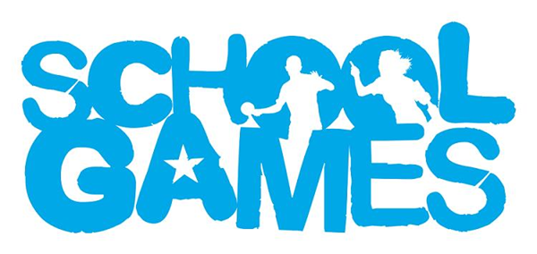 School Games logo