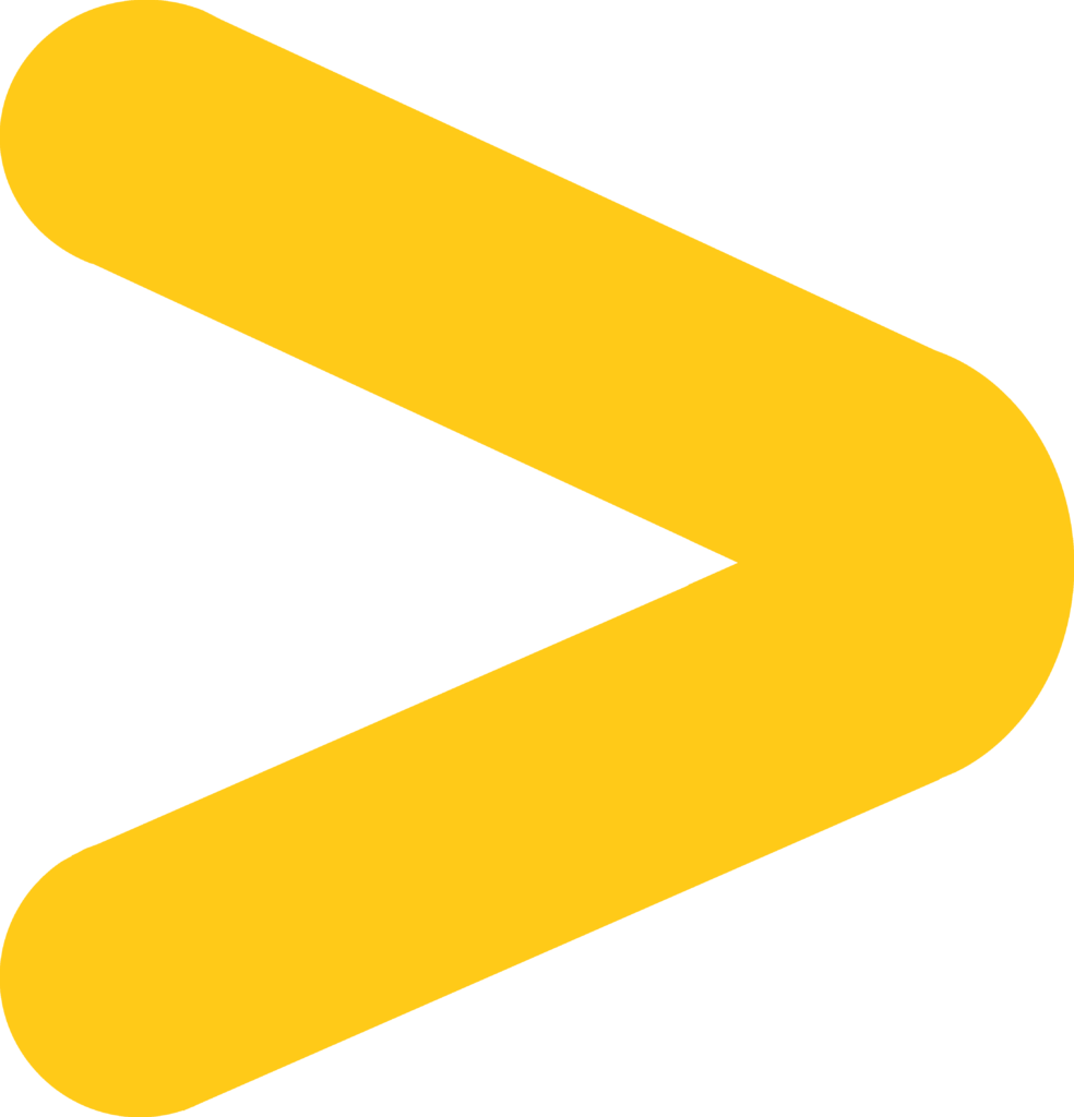 yellow arrow